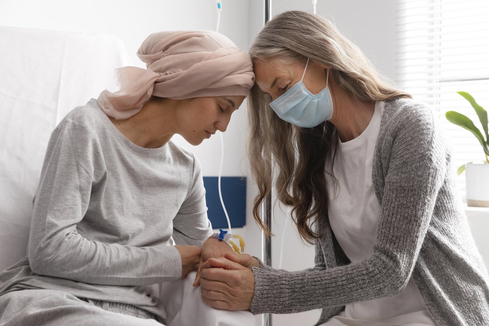 Patient Journey