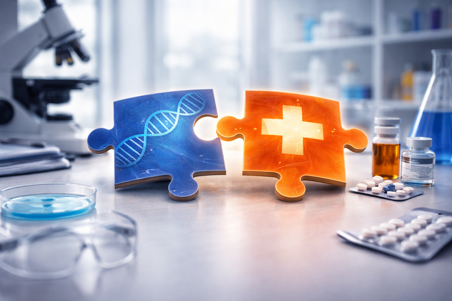 Partnership Collaboration