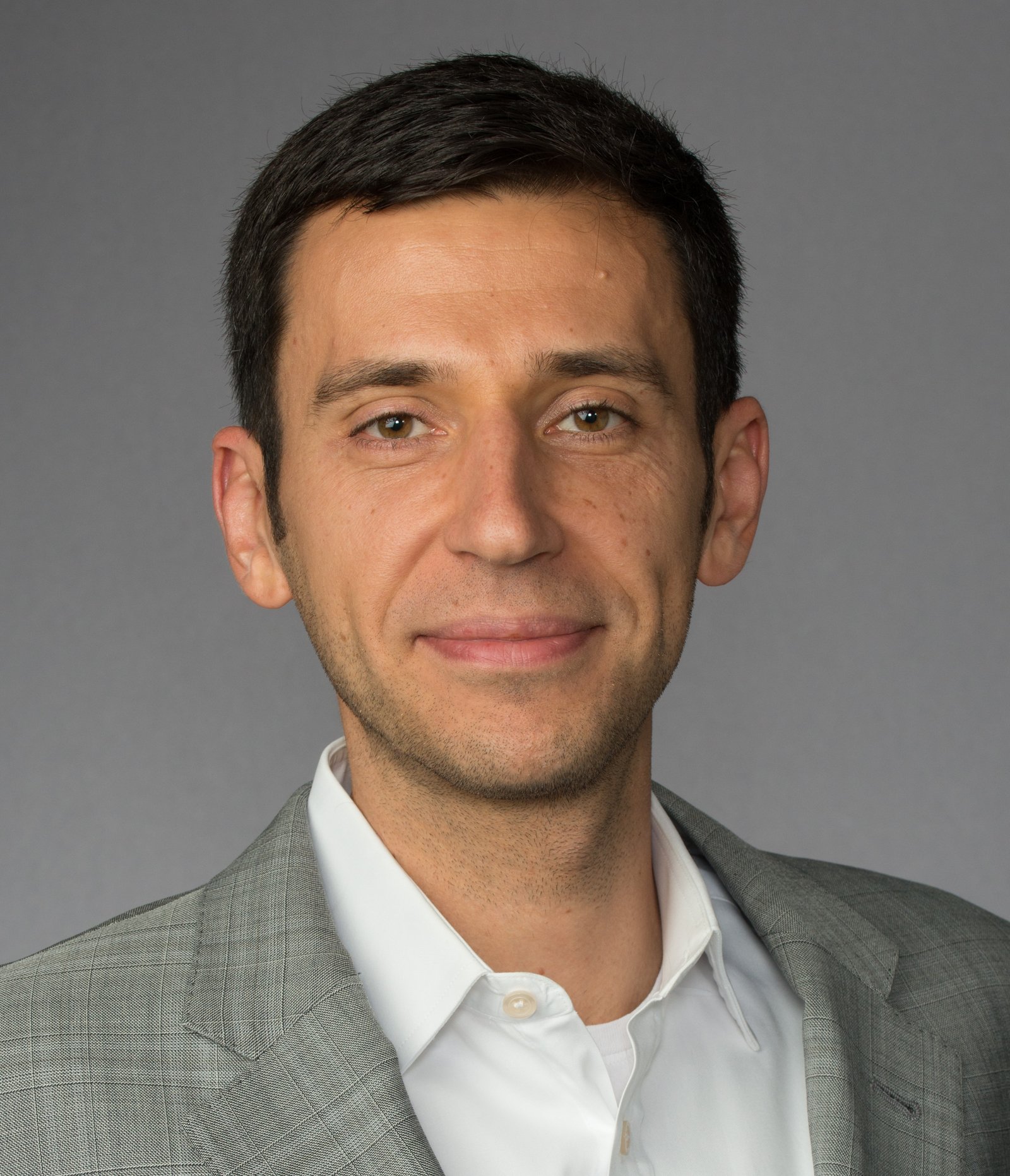 Ruslan Pryadun